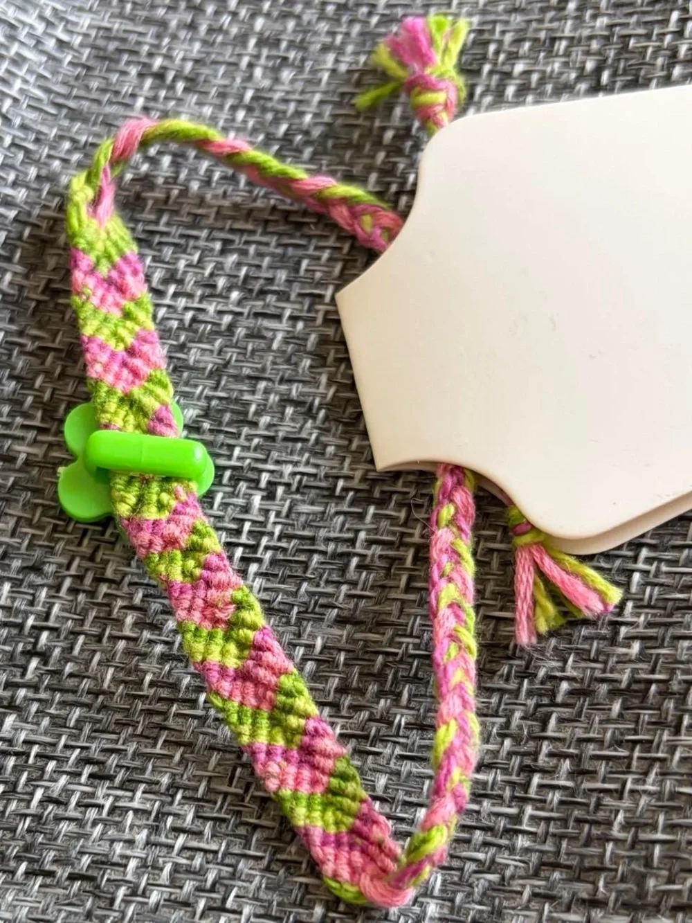 Kids Flower Bracelet